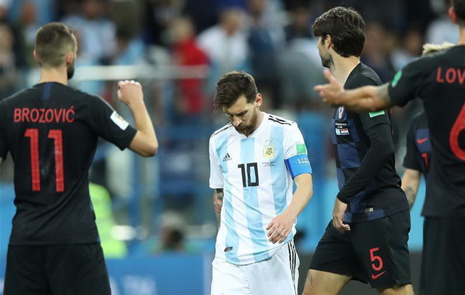  南美解放者杯开战，巴西阿根廷再对决