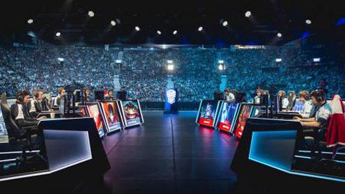  电竞战术革新浪潮席卷职业赛场格局  