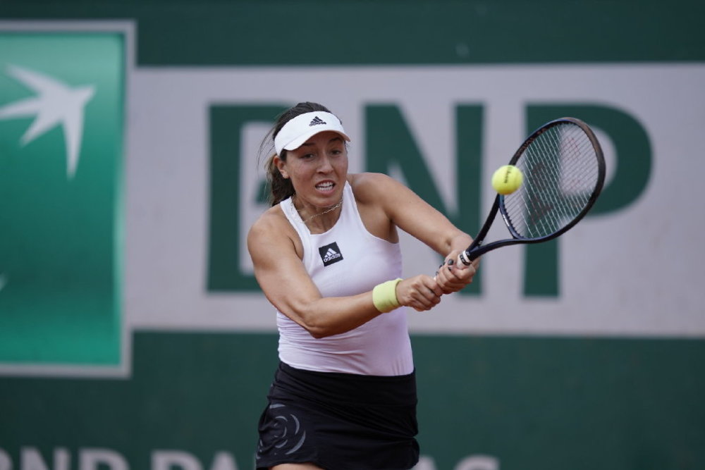  WT A公布最新排名，斯维亚特克稳居女子世界第一  