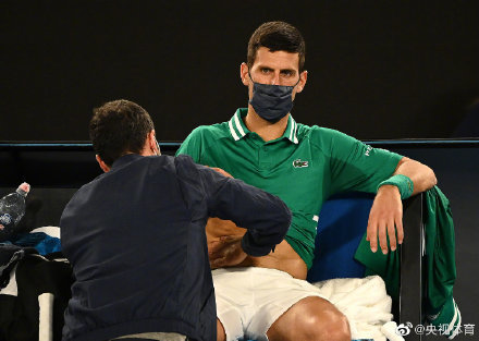  弗里茨本土作战挺进美网八强