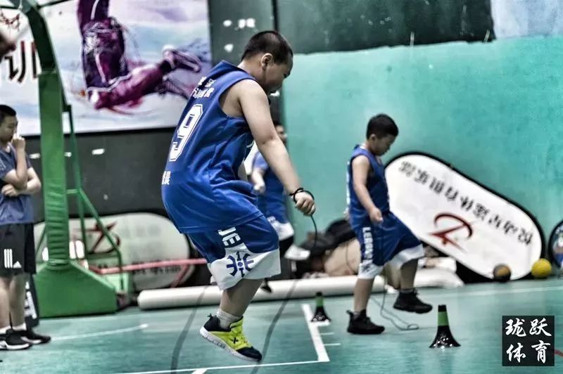  篮球夏令营报名启动，暑期特训即将开启