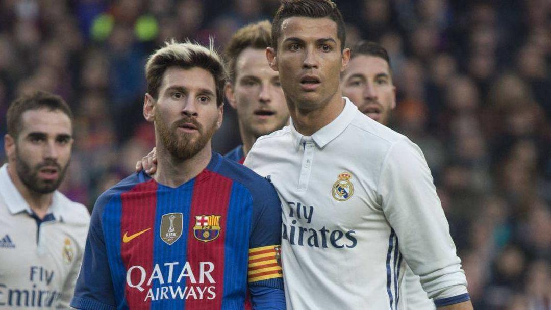  皇马众将发力击败巴萨，国家德比再添佳话  