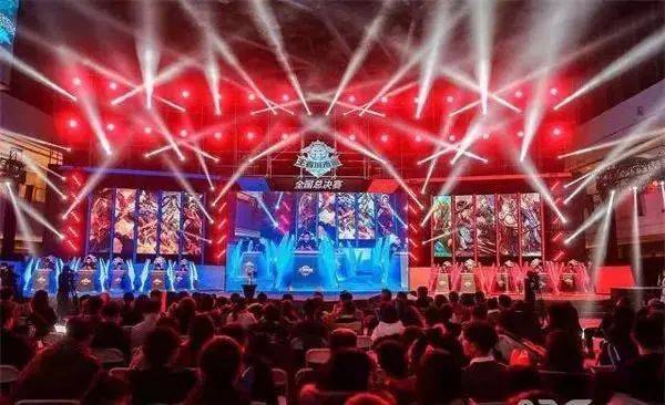  城市电竞联赛启动，草根战队迎来逐梦舞台机遇