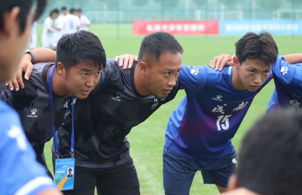  教练临场变阵奇效，替补席成制胜奇兵