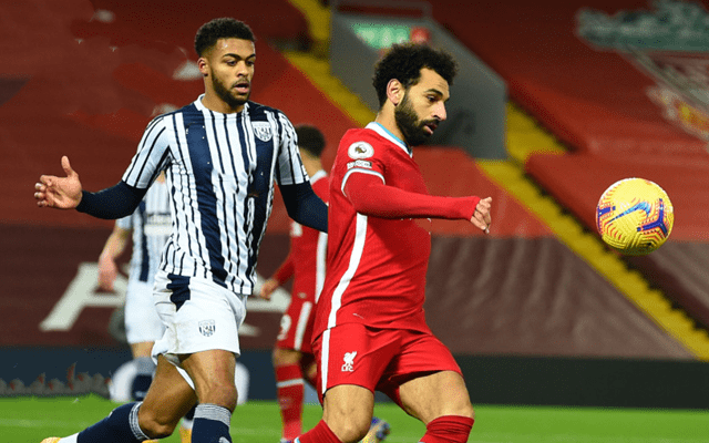  保级关键战役，弱旅爆冷逼平强敌