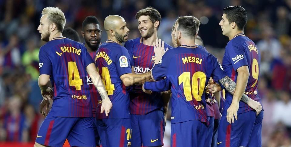  西班牙国家德比皇马战胜巴萨