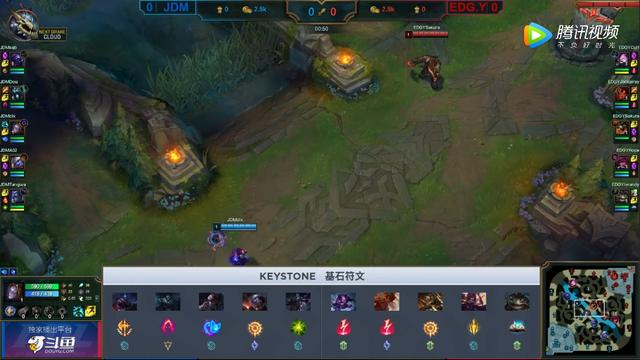  魔兽争霸III经典重现，复古战术助力黑马逆袭夺冠  