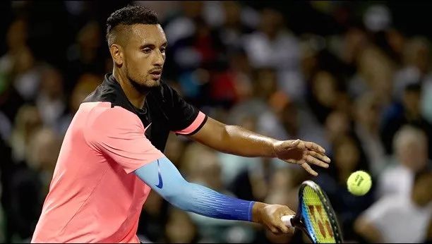  兹维列夫伤愈强势归来，马德里大师赛称王