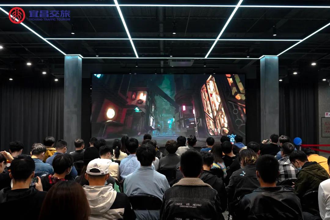  电竞城市争霸赛启幕，地方势力角逐殊荣