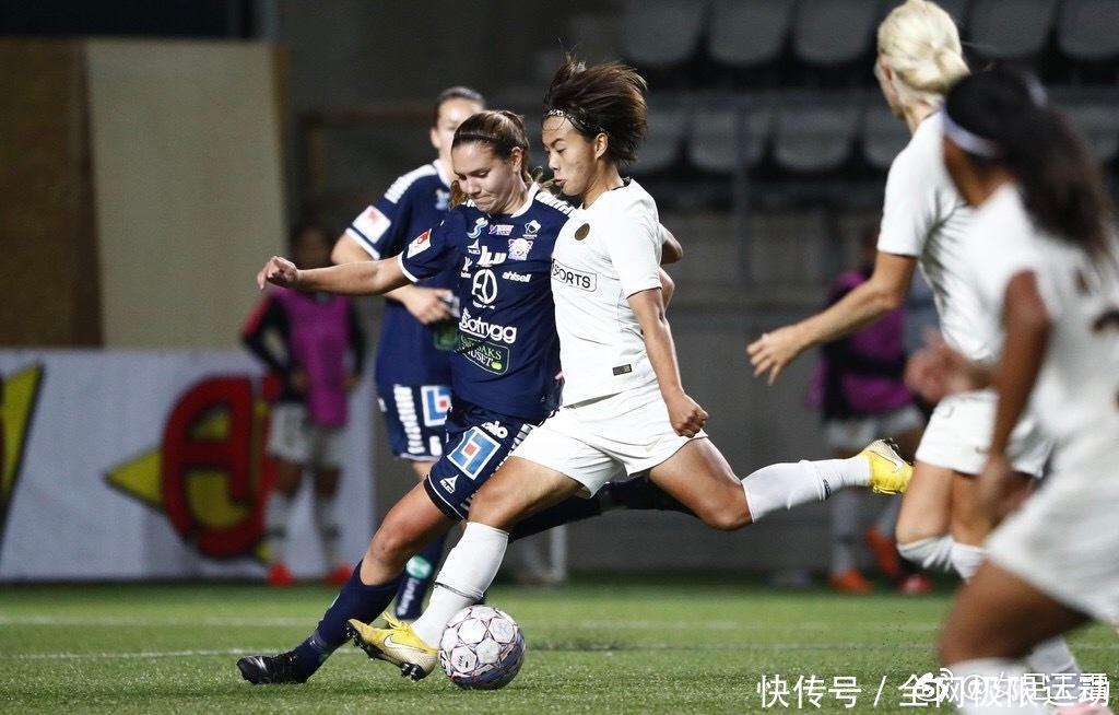  女足联赛改革初见效，商业价值持续攀升  