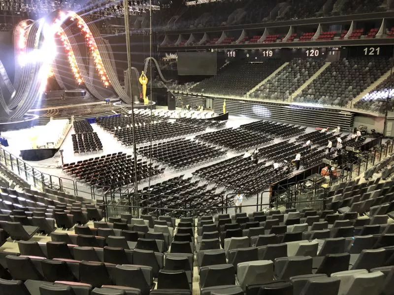  全明星周末来袭，巨星云集共襄盛举