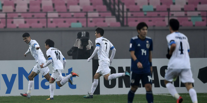  中国女足逆风翻盘战胜日本队挺进亚洲杯四强