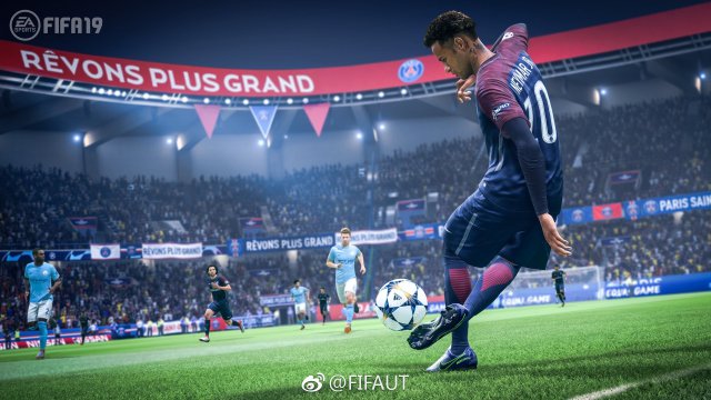  欧洲豪门巅峰对决引爆绿茵激情