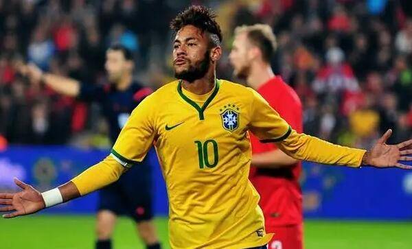  世界杯预选赛火热开打，诸强全力抢积分